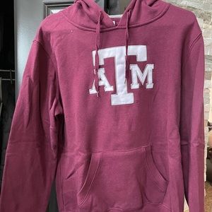 texas a&m hoodie